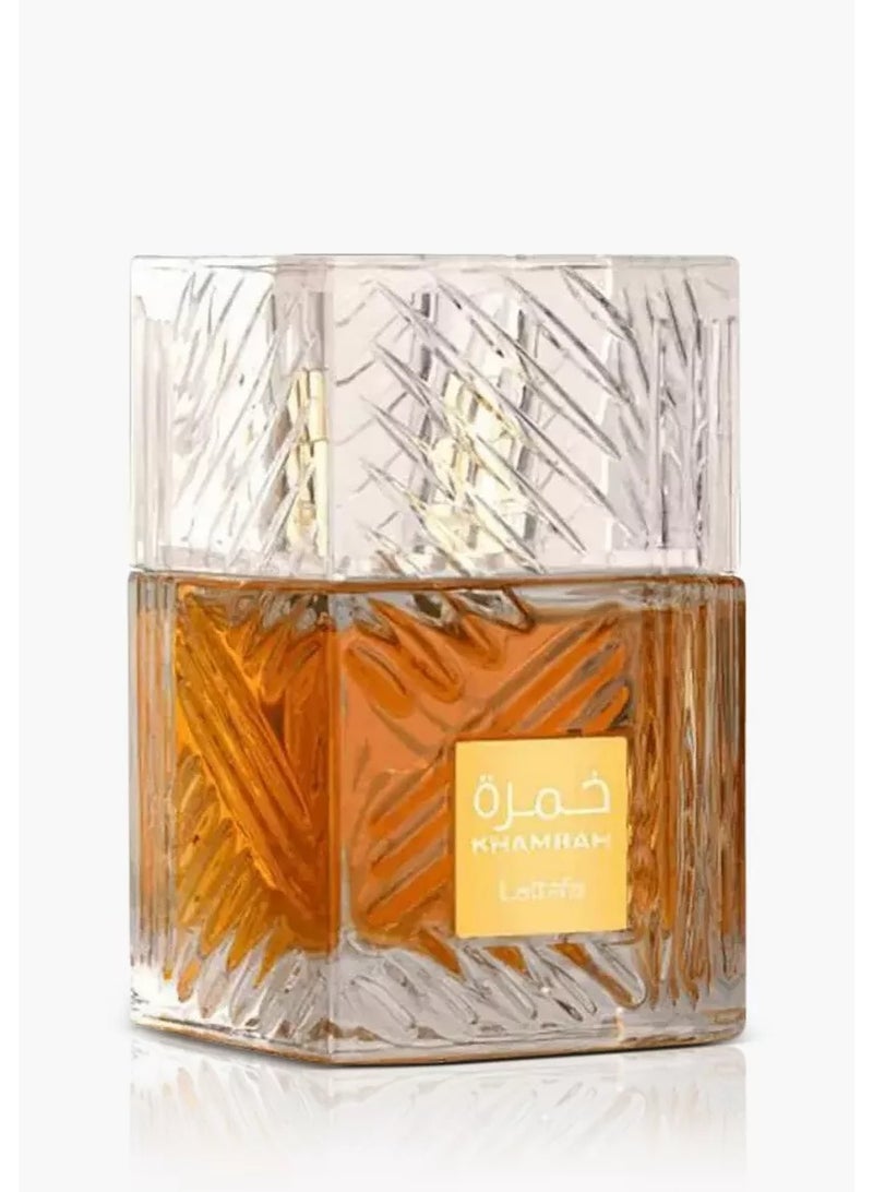 لطافة عطر خمرة للجنسين من لطافة، 100 مل - Image 3