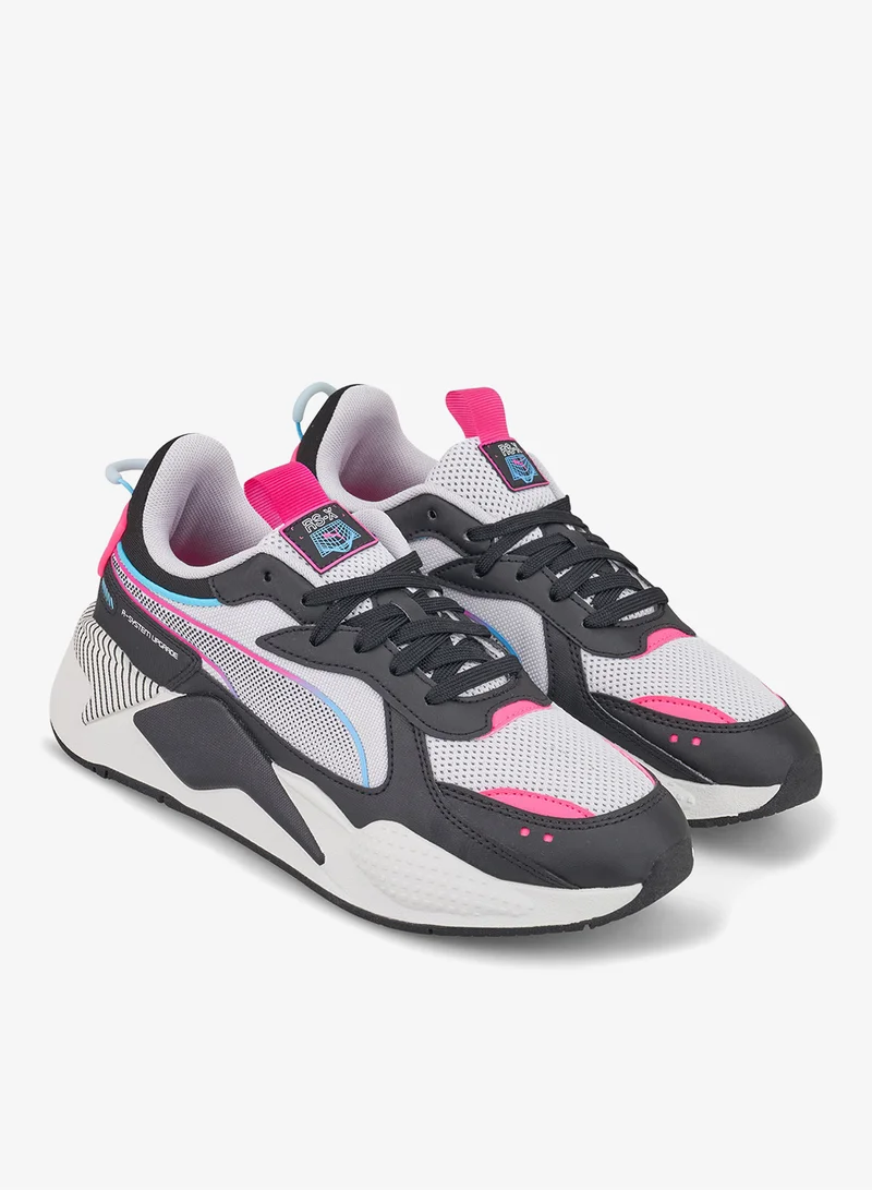 PUMA Men's RS-X 3D Shoe