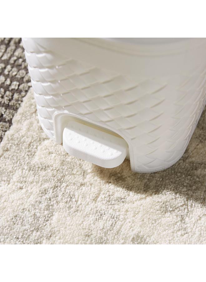 Home Box Tidy Pedal Bin - 4 L - Image 3