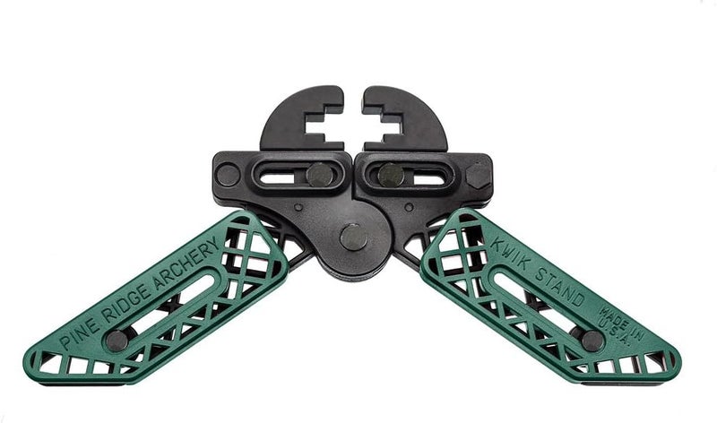Pine Ridge Archery unisex adult Kwik Stand Bow Support, Universal US - Image 5