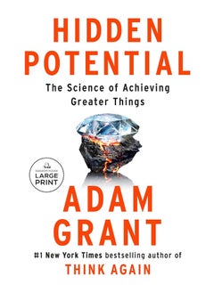 Penguin Hidden Potential The Science of Achieving Greater Things 