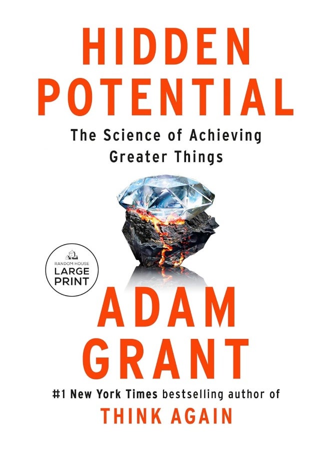 Penguin - Hidden Potential The Science of Achieving Greater Things - Image 1