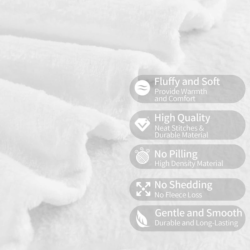 Hgcar Wizard Magic Blanket - Premium Flannel, 3D Printed Pattern, Comfortable Blanket for Bedroom Sofa Bed Car (60 * 80 in) - Image 4