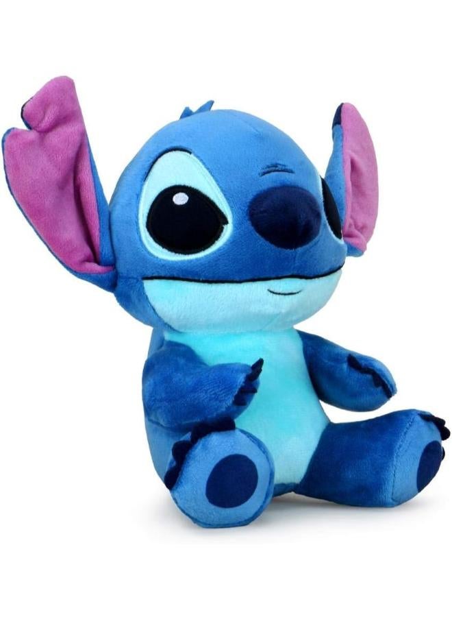 Kidrobot Disney Lilo & Stitch 20cm Plush Doll - Image 1