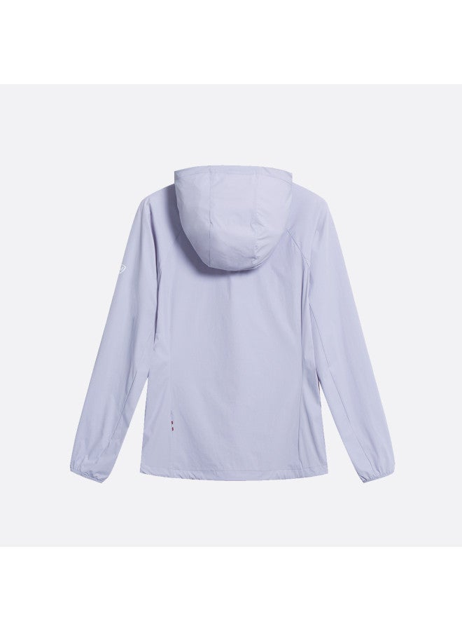 NorthLand Women's Light Jacket, Sports Jacket, Spring/autumn Coat, Uv Protection Sunscreen Top, Skin Protection Layer, Open Front Cardigan - Image 4