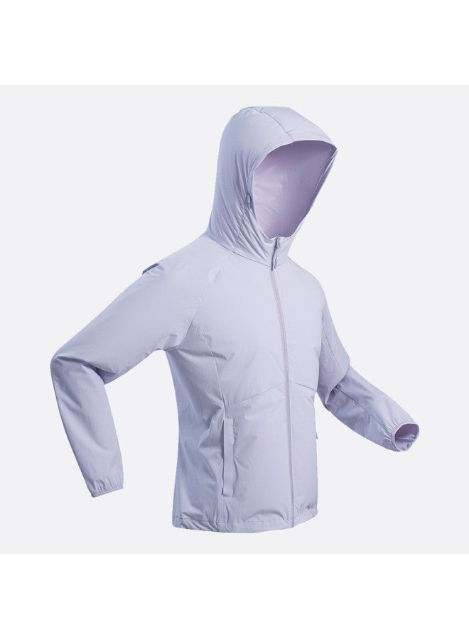 NorthLand Women's Light Jacket, Sports Jacket, Spring/autumn Coat, Uv Protection Sunscreen Top, Skin Protection Layer, Open Front Cardigan - Image 3