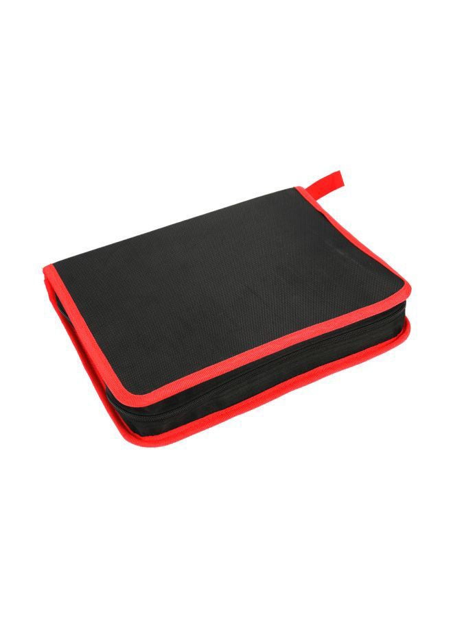 NIBEMINENT 19-Piece Car Repair Tool Kit - Image 4