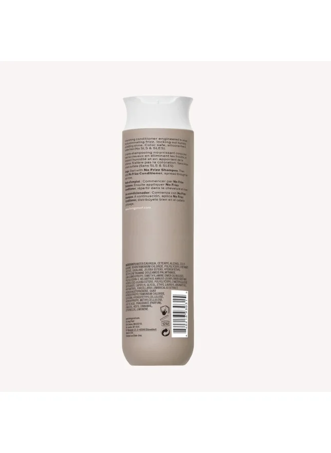 Living Proof No Frizz Conditioner 236Ml