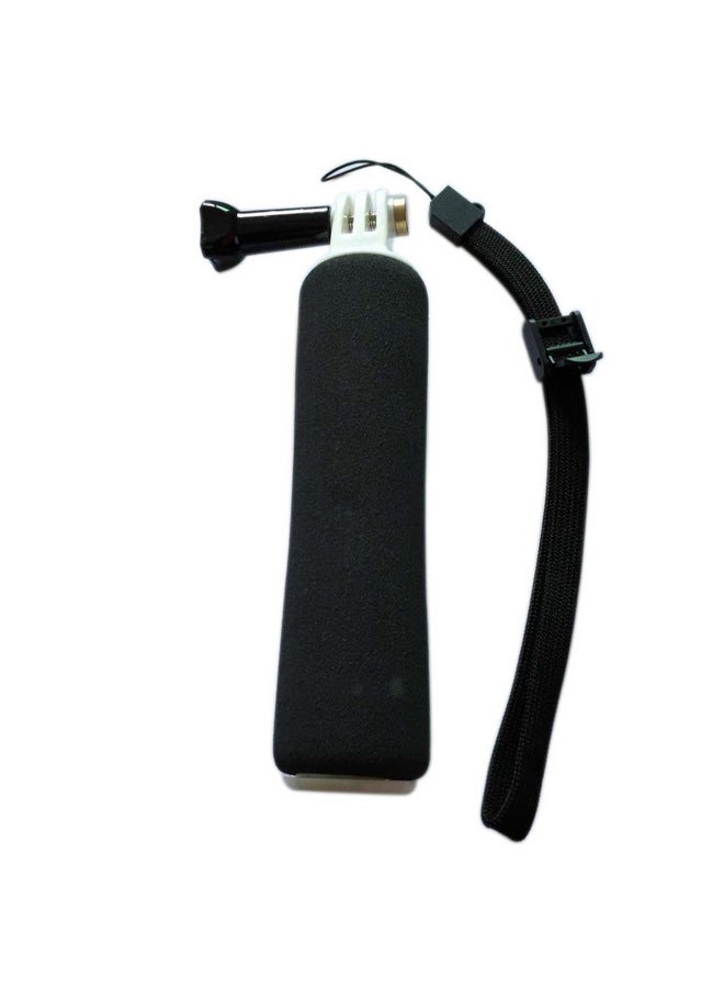 GoPro8 Accessories Camera Accessories Buoyancy Floating Handle Buoyancy Stick Can Be Used Underwater-Color:Orange  - Image 3