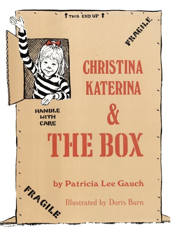 Christina Katerina and the Box 