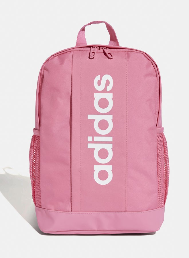 Adidas Linear Backpack Kids  - Image 1