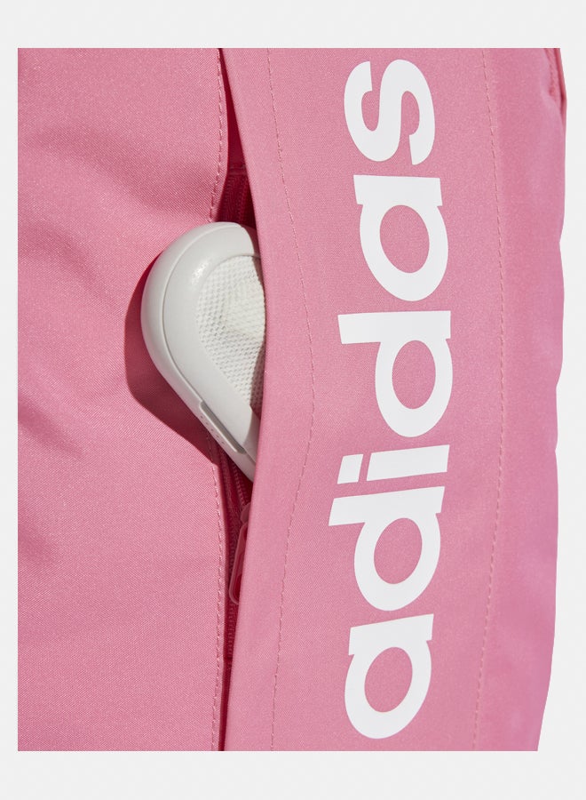 Adidas Linear Backpack Kids  - Image 4