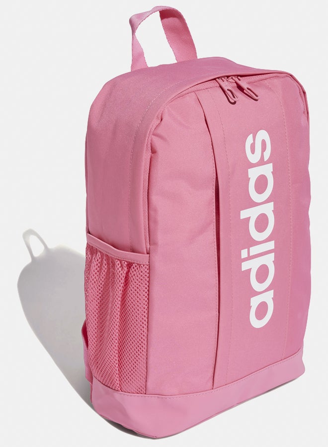 Adidas Linear Backpack Kids  - Image 2