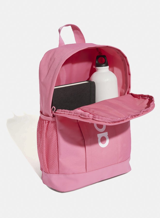 Adidas Linear Backpack Kids  - Image 3