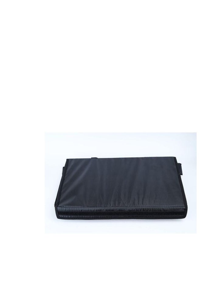 Generic Foldable Car Trunk Organizer Storage Box  - Image 4