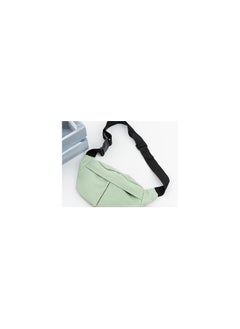 Generic Green waterproof crossbody bag - high quality material  - Image 2