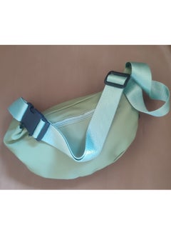 Generic Green waterproof crossbody bag - high quality material  - Image 3
