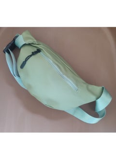 Generic Green waterproof crossbody bag - high quality material  - Image 4