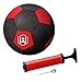 Wicked Big Sports Exclusive Updated Soccer BallSupersized Soccer Ball Outdoor Sport Tailgate Backyard Beach Game Fun for All 99959 - Image 3
