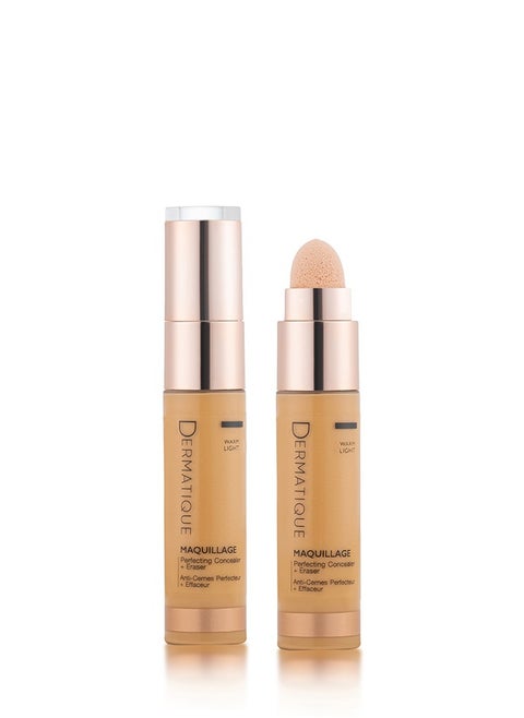Maquillage Perfecting Concealer - Warm Light - 8 ml