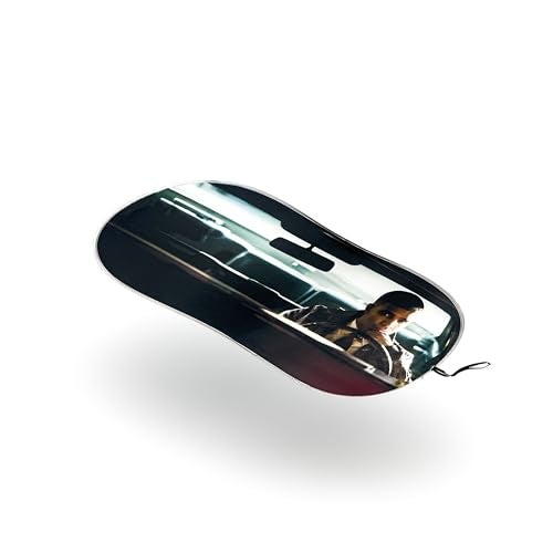 Drake Official Drake Car Windshield Sun Shade - Image 1