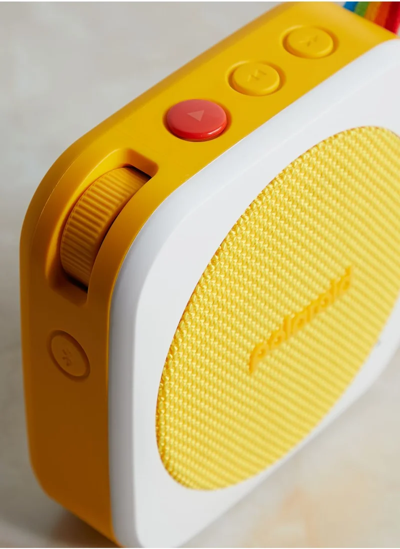 Polaroid Player 1 Portable Bluetooth Wireless Speaker