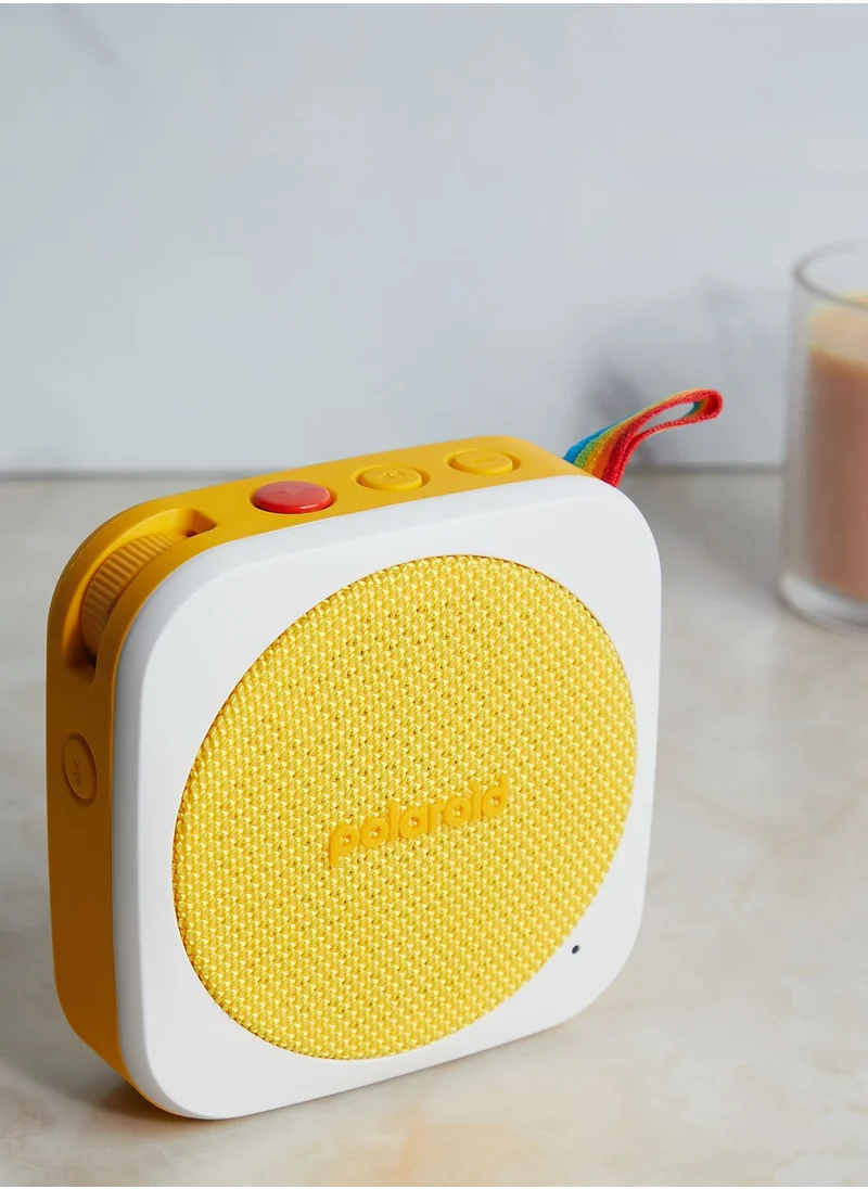 Polaroid Player 1 Portable Bluetooth Wireless Speaker