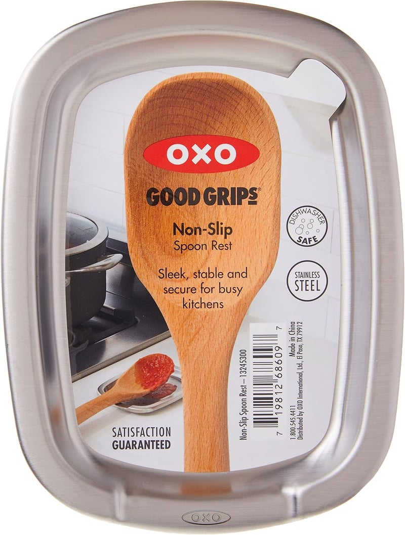 OXO OXO Good Grips Non Slip Spoon Rest - Image 4