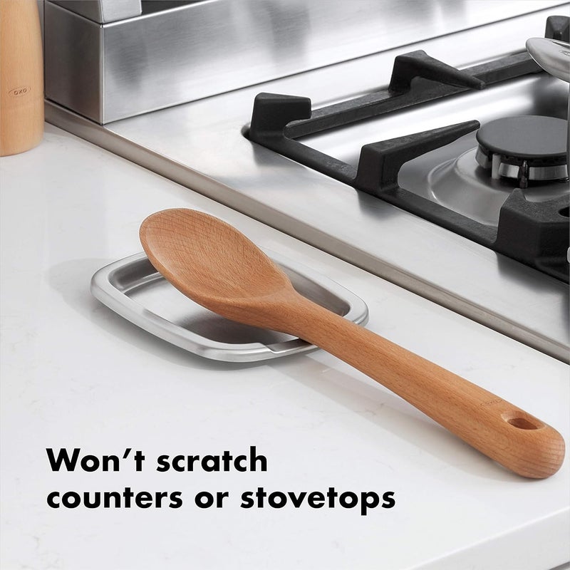 OXO OXO Good Grips Non Slip Spoon Rest - Image 5