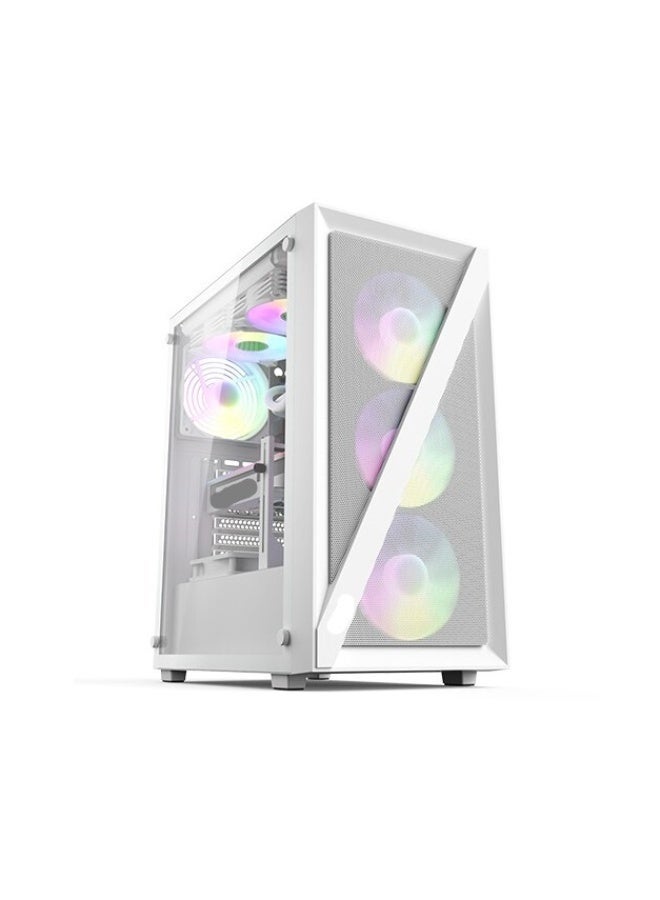 BUDGET PC TOWER CORE I5 | GTX 1060 3GB GRAPHICS | 32GB RAM | 500GB SSD | WIN 10/11 | WIFI 6 - Image 1
