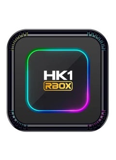 HK HK1 RBOX K8 4G 32G Android 13 Dual Wifi TV Box  - Image 2