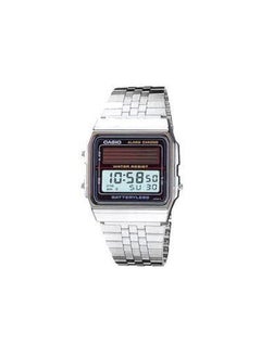 Solar wrist watch AL180