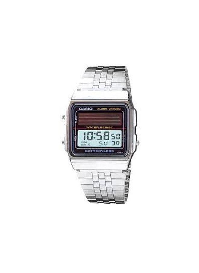 CASIO - Solar wrist watch AL180 - Image 1