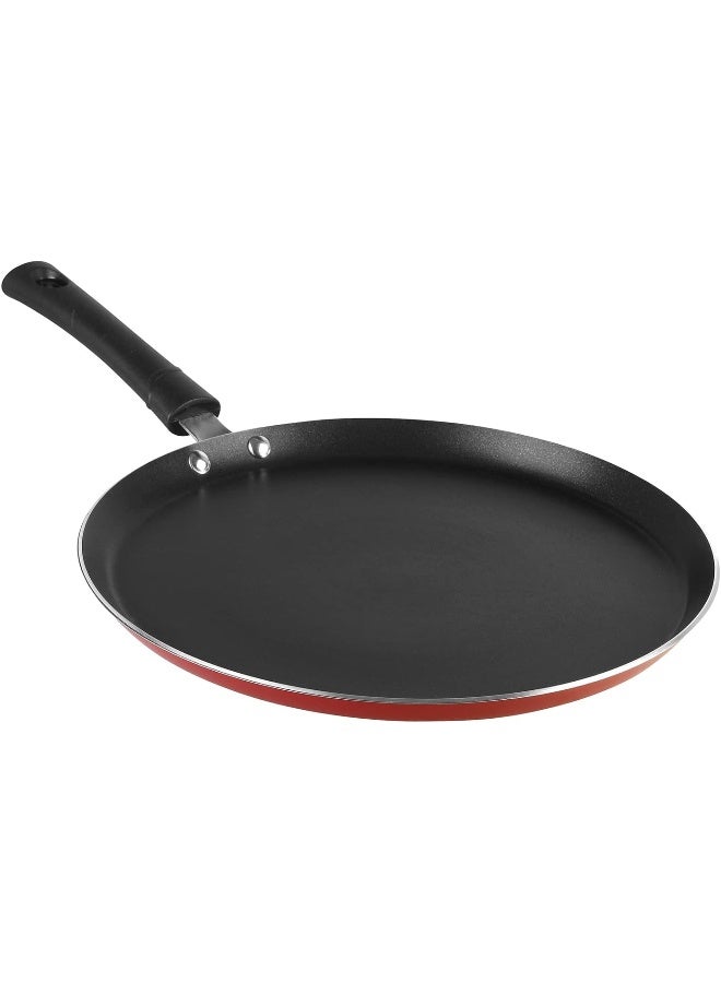 Vinod Popular Non Stick Dosa Tawa 25 cm - Image 1