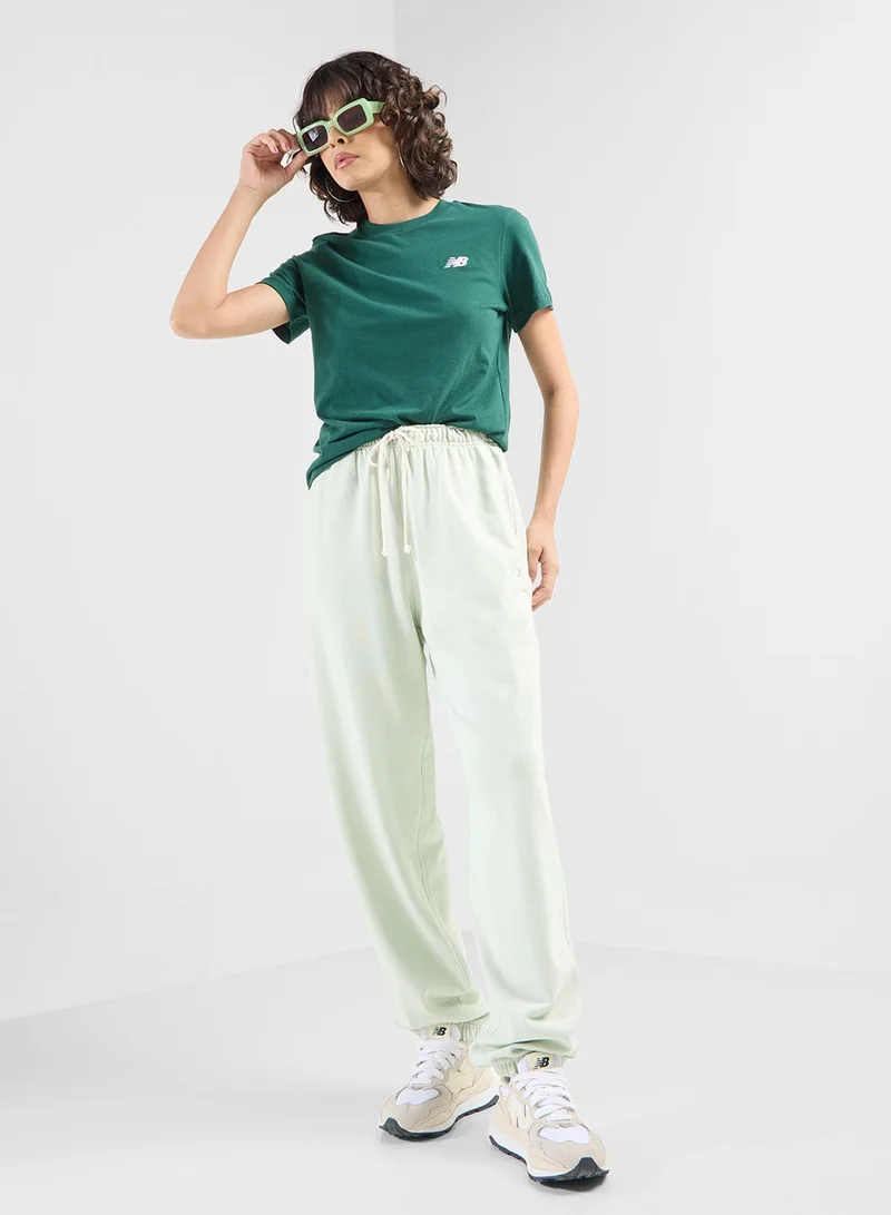 New Balance Athletics French Terry Sweatpants