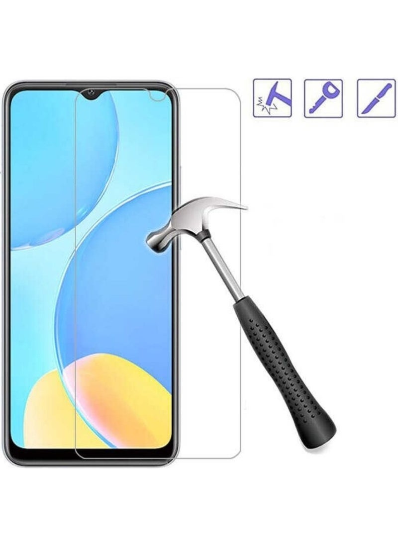 Wowacs - Xiaomi Redmi Note 11 Pro Plus 5g Compatible Tempered Glass Screen Protector - Image 1
