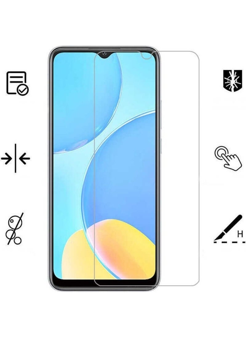 Wowacs - Xiaomi Redmi Note 11 Pro Plus 5g Compatible Tempered Glass Screen Protector - Image 1