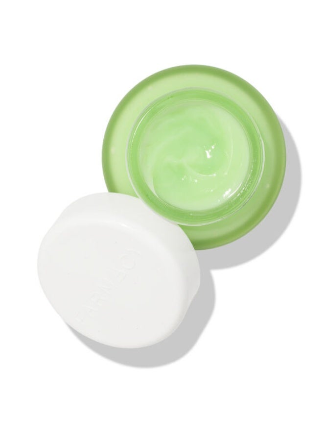 Farmacy Beauty Daily Greens Gel Moisturizer  50ML - Image 2
