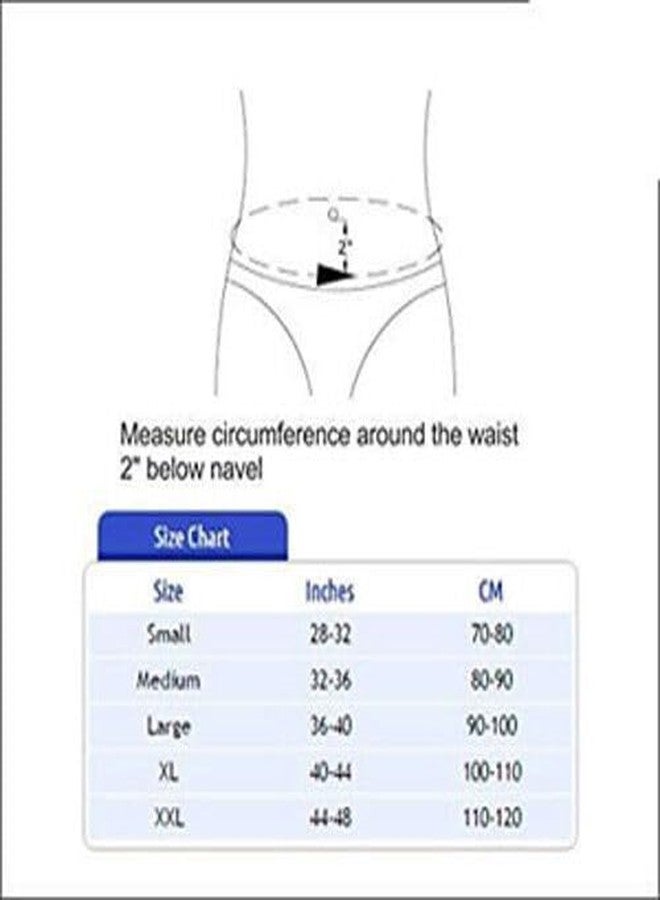 IGR سروال داخلي رياضي من القطن IGR، داعم للخصيتين، قابل للتمدد، مزود بجيب خلفي، سريع الجفاف، ماص للرطوبة، أسود، قطعة واحدة (صغير) - Image 5