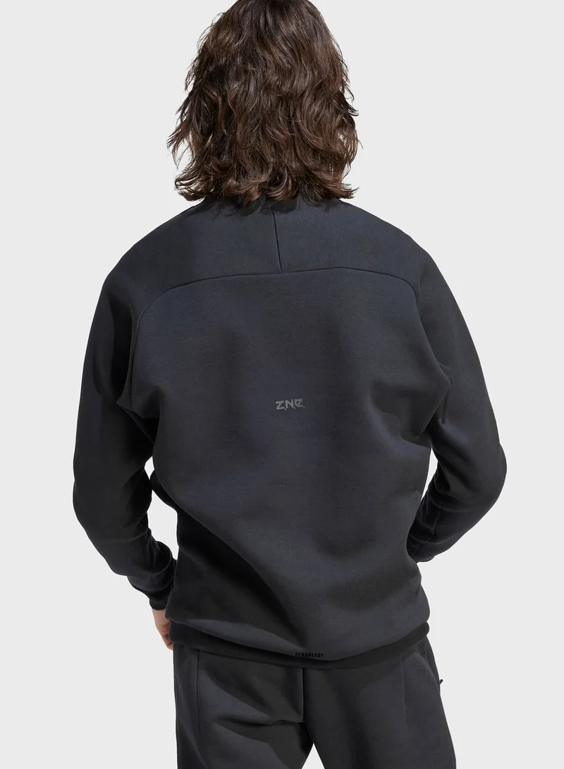 Adidas Z.N.E. Premium Hoodie