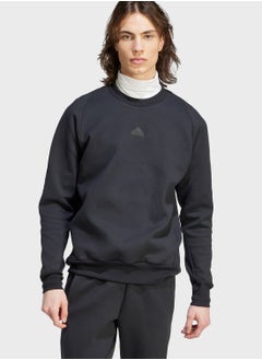 Z.N.E. Premium Hoodie
