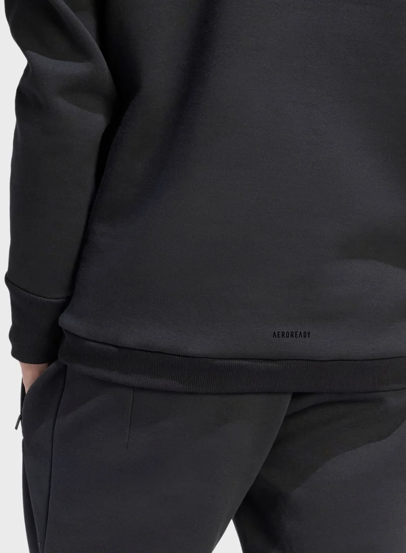 Adidas Z.N.E. Premium Hoodie