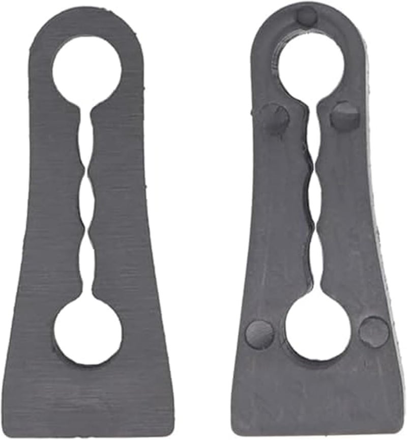 DEMULAX Car Door Lock Damper Set for Toyota and Lexus - Image 5