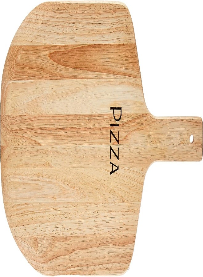 Billi Wooden Pizza Board - Image 5