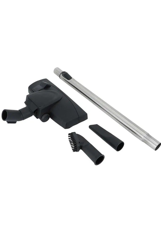 اديسون مكنسة كهربائية إديسون، 2000 واط، 2 لتر - رمادي - Image 3