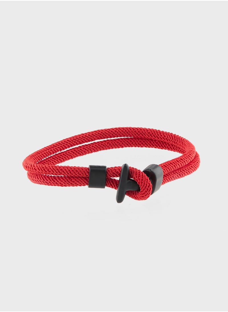 Seventy Five - Casual Rope Bracelet - Image 1