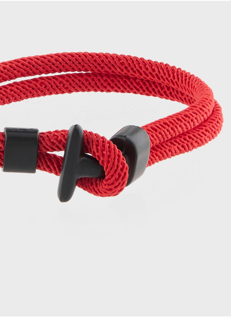 Seventy Five - Casual Rope Bracelet - Image 1