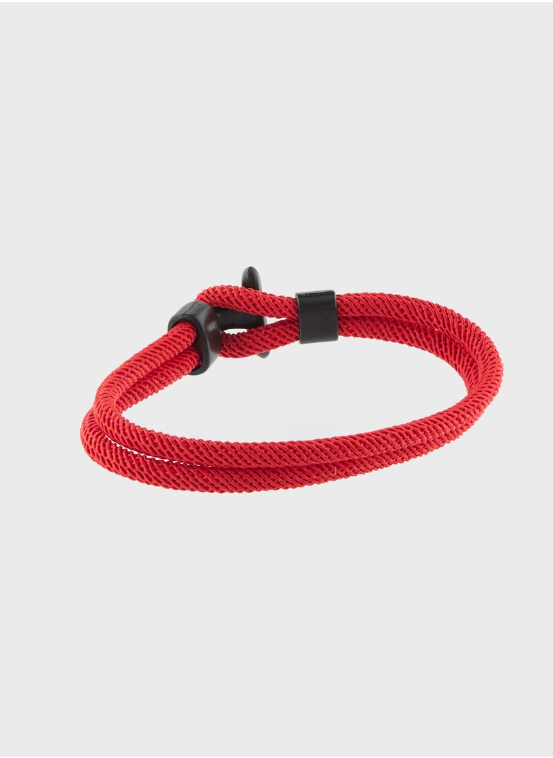 Seventy Five - Casual Rope Bracelet - Image 1
