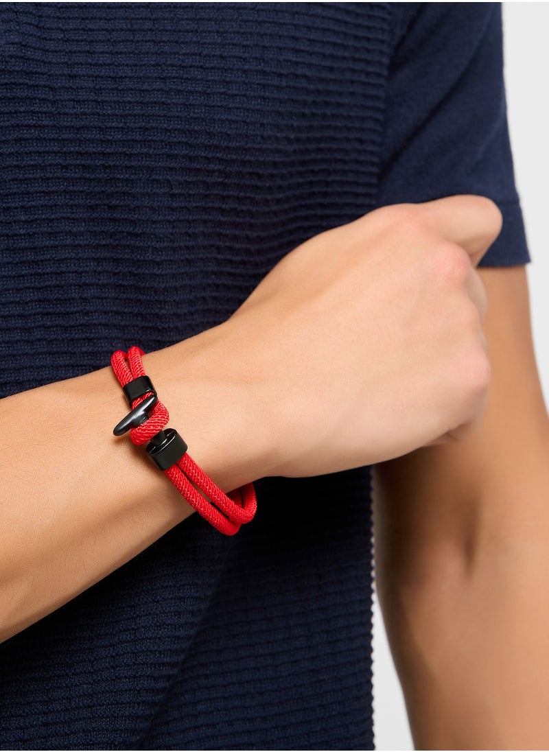 Seventy Five - Casual Rope Bracelet - Image 1