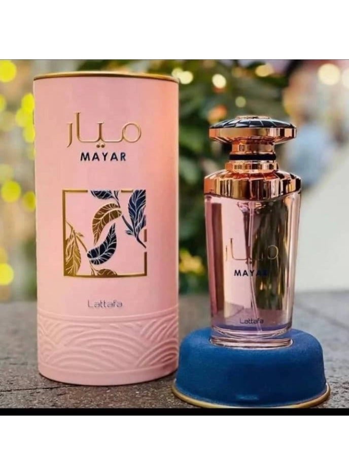 Lattafa Mayar For Women 100ml - Image 3